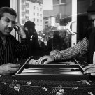 Backgammon Game